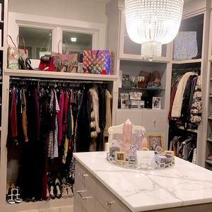 Meet your Posher, Susan